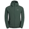 Movado Men's Alpha Hybrid Jacket