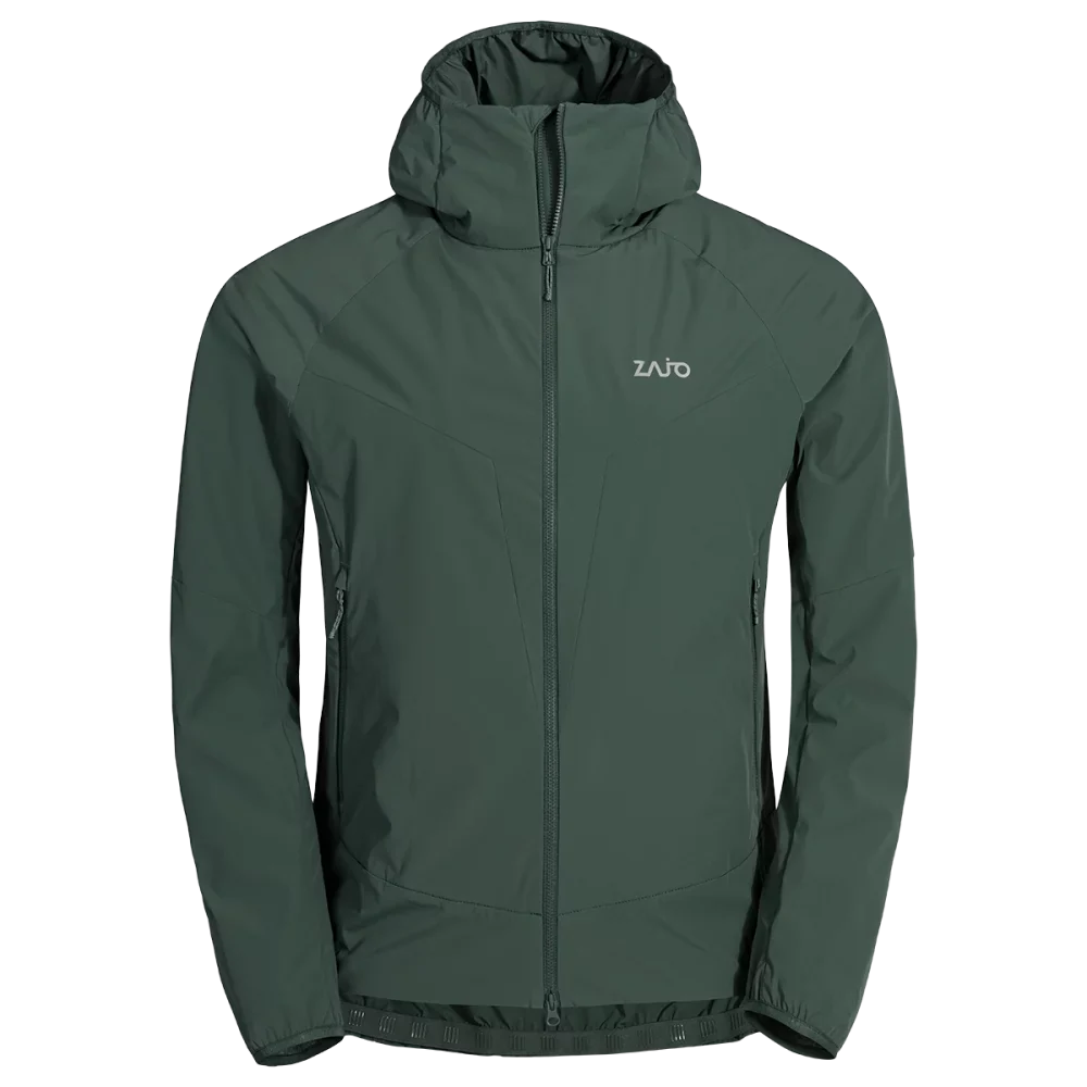 Movado Men's Alpha Hybrid Jacket