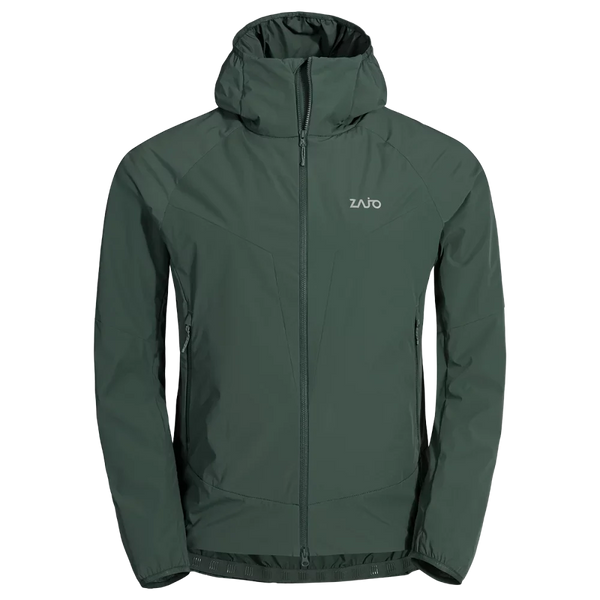 Movado Men's Alpha Hybrid Jacket