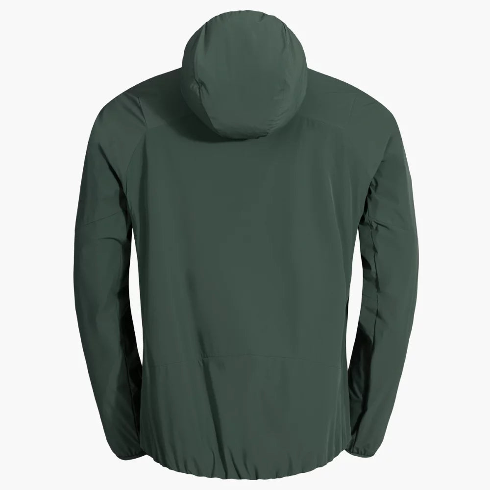 Movado Men's Alpha Hybrid Jacket