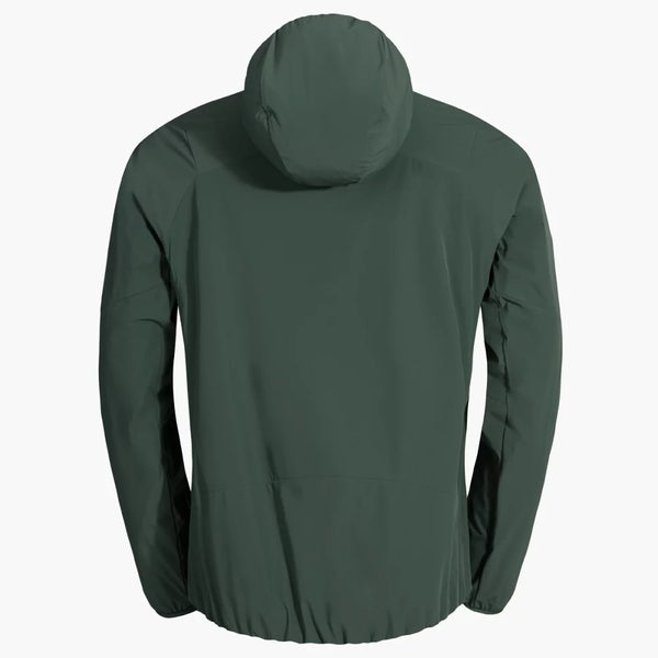 Movado Men's Alpha Hybrid Jacket
