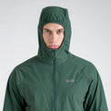 Movado Men's Alpha Hybrid Jacket