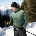 Movado Men's Alpha Hybrid Jacket