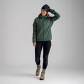 Movado Women's Alpha Hybrid Jacket