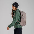 Movado Women's Alpha Hybrid Jacket