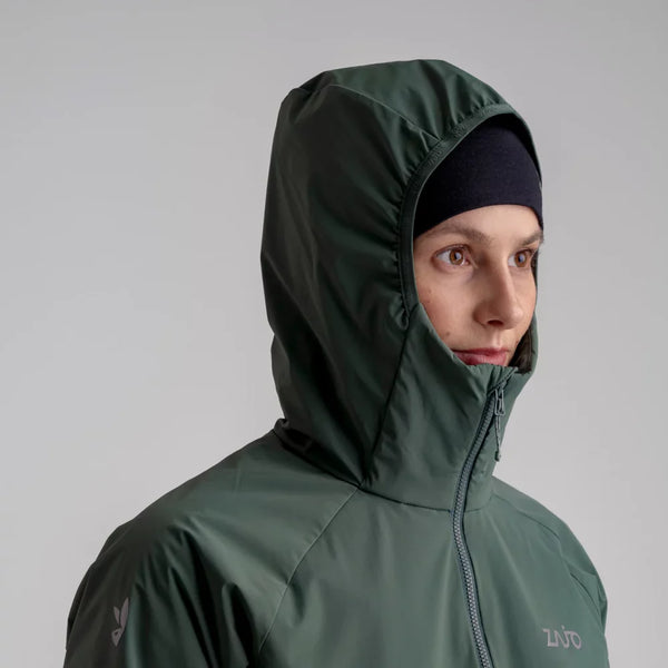 Movado Women's Alpha Hybrid Jacket