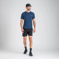 Movo Men's Ultralight Performance T-shirt