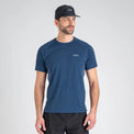 Movo Men's Ultralight Performance T-shirt