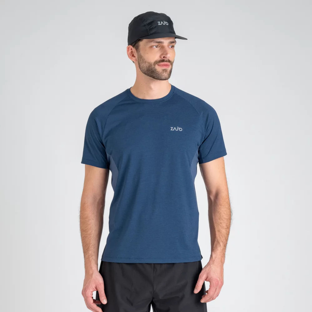 Movo Men's Ultralight Performance T-shirt