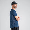 Movo Men's Ultralight Performance T-shirt
