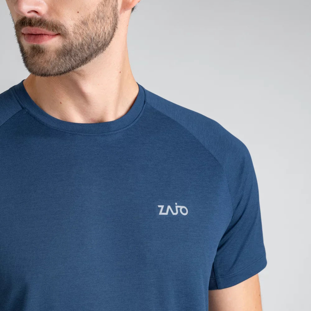 Movo Men's Ultralight Performance T-shirt
