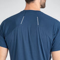 Movo Men's Ultralight Performance T-shirt