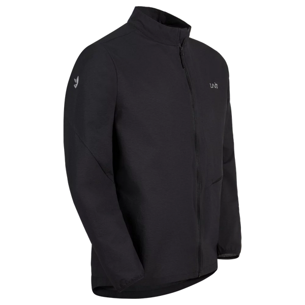 Movo Men's Ultralight Wind Jacket