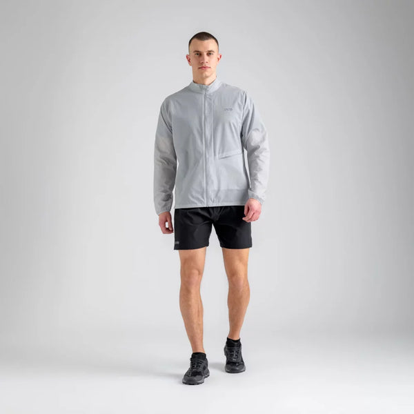 Movo Men's Ultralight Wind Jacket
