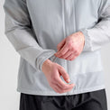 Movo Men's Ultralight Wind Jacket