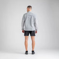 Movo Men's Ultralight Wind Jacket