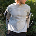 Movo Men's Ultralight Wind Jacket