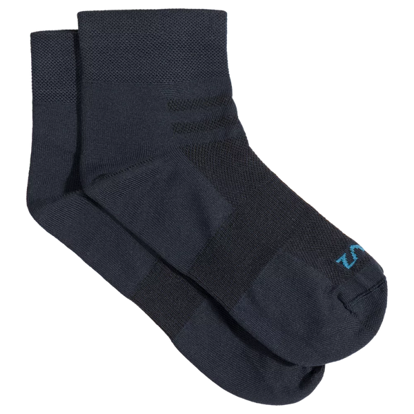 Movo QSkin Low Socks