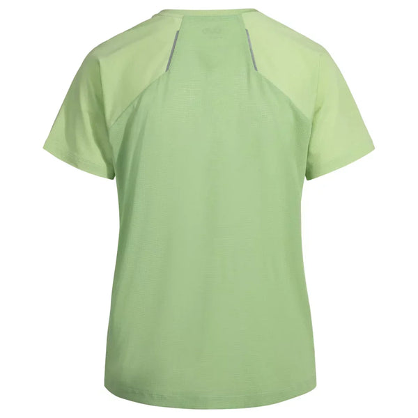 Movo Women's Performance T-shirt