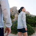 Movo Women's Ultralight Wind Jacket
