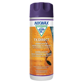 NIKWAX Wash-in TX.Direct 300ml