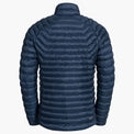 Nubaro Men's Insulated Jacket