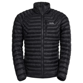 Nubaro Men's Insulated Jacket