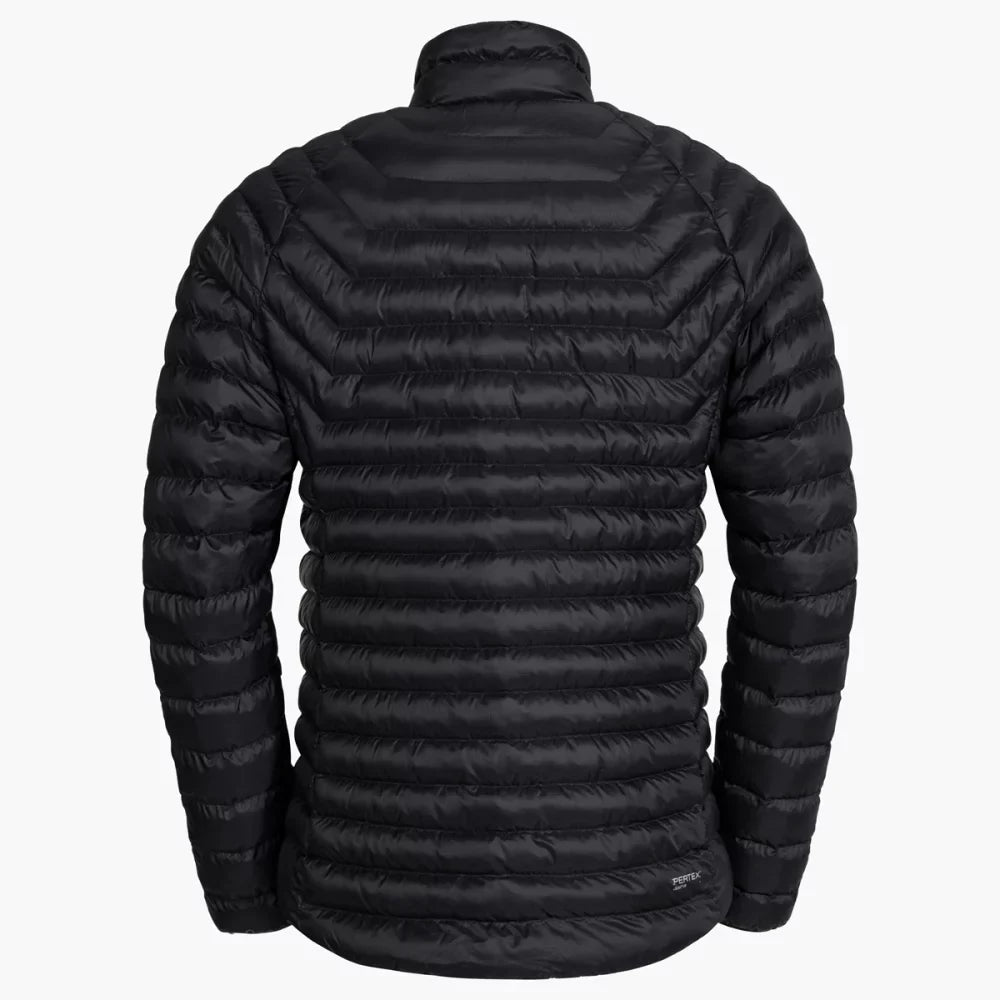 Nubaro Men's Insulated Jacket