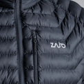 Nubaro Men's Insulated Jacket