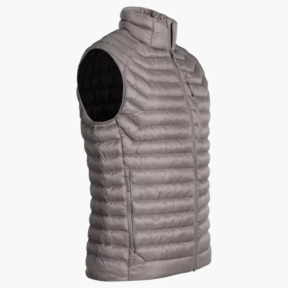 Nubaro Men's Insulated Vest