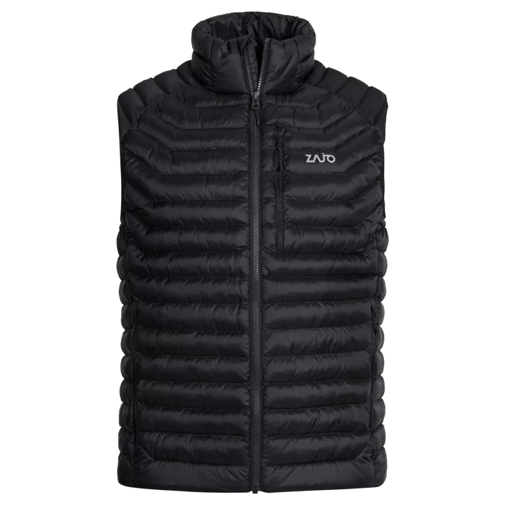 Nubaro Men's Insulated Vest