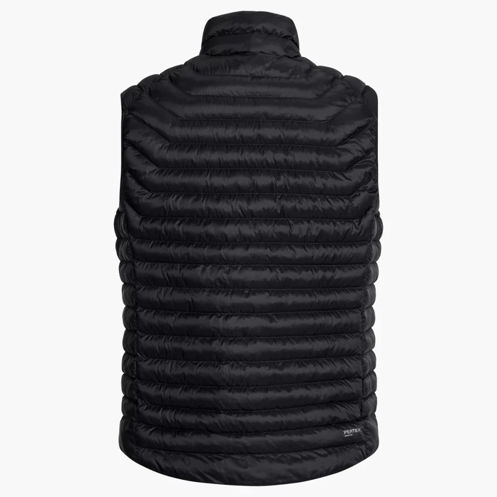 Nubaro Men's Insulated Vest