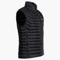 Nubaro Men's Insulated Vest