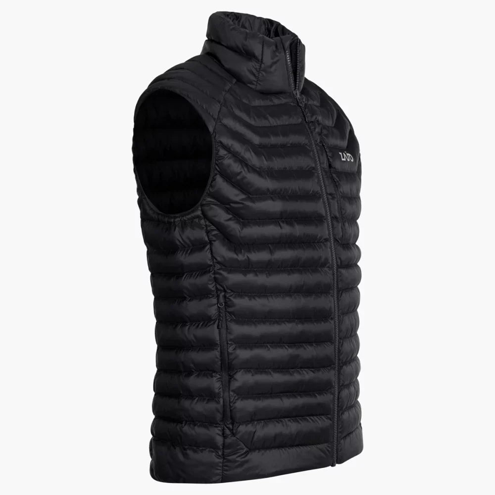 Nubaro Men's Insulated Vest