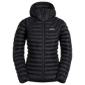 Nubaro Women's Insulated Hooded Jacket