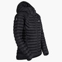 Nubaro Women's Insulated Hooded Jacket
