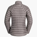Nubaro Women's Insulated Jacket