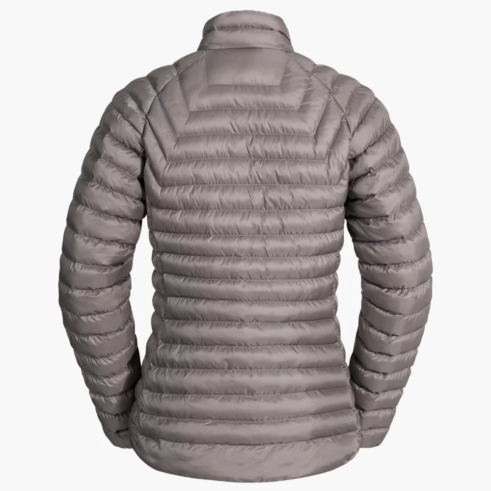 Nubaro Women's Insulated Jacket