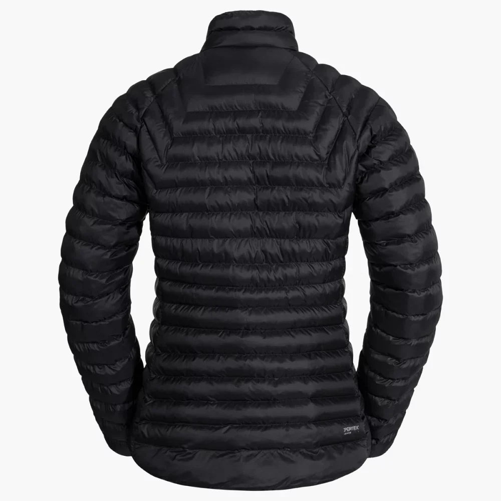 Nubaro Women's Insulated Jacket