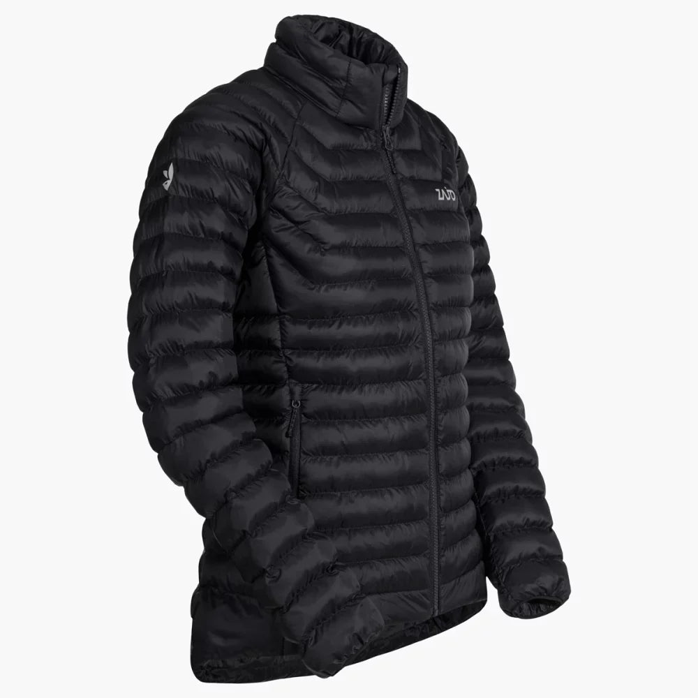 Nubaro Women's Insulated Jacket