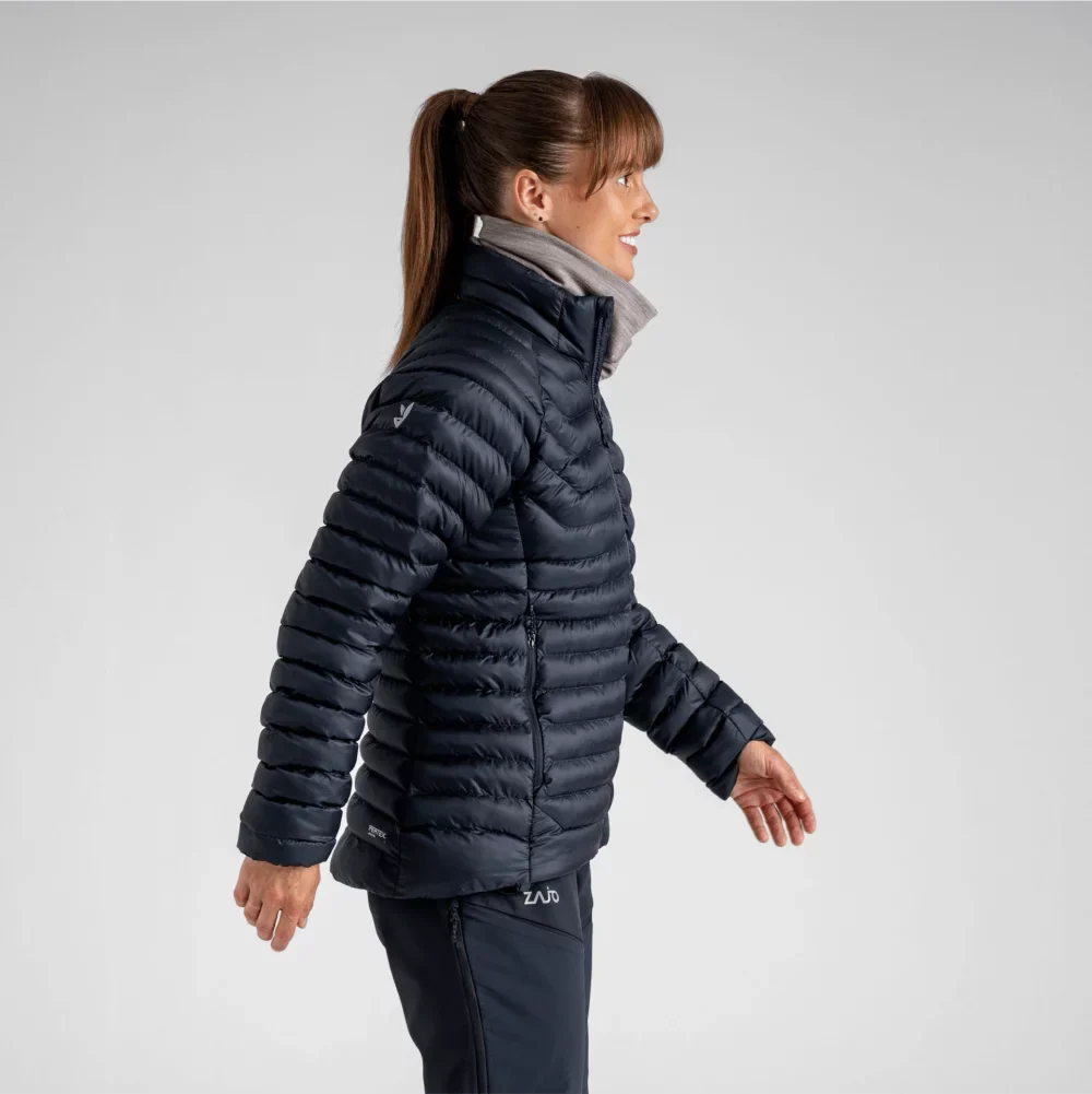 Nubaro Women's Insulated Jacket