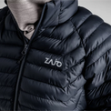Nubaro Women's Insulated Jacket