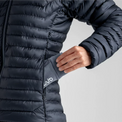 Nubaro Women's Insulated Jacket