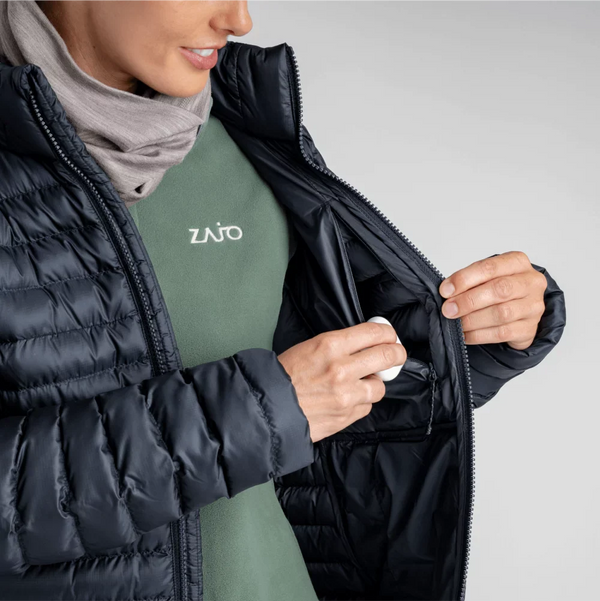 Nubaro Women's Insulated Jacket