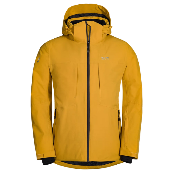 Nuuk M Jacket