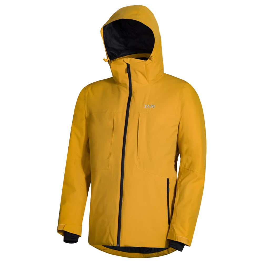 Nuuk M Jacket
