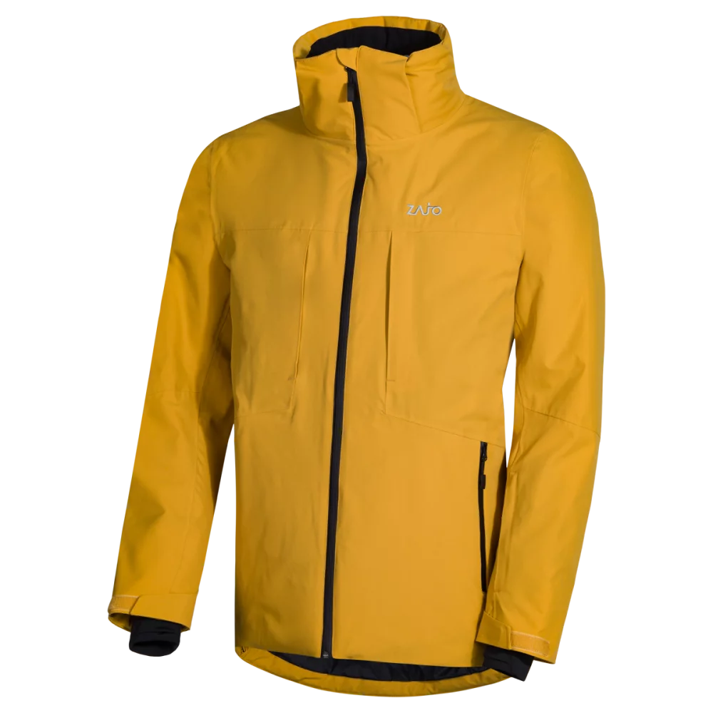 Nuuk M Jacket