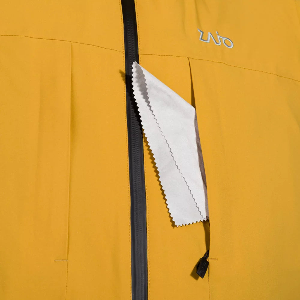 Nuuk M Jacket