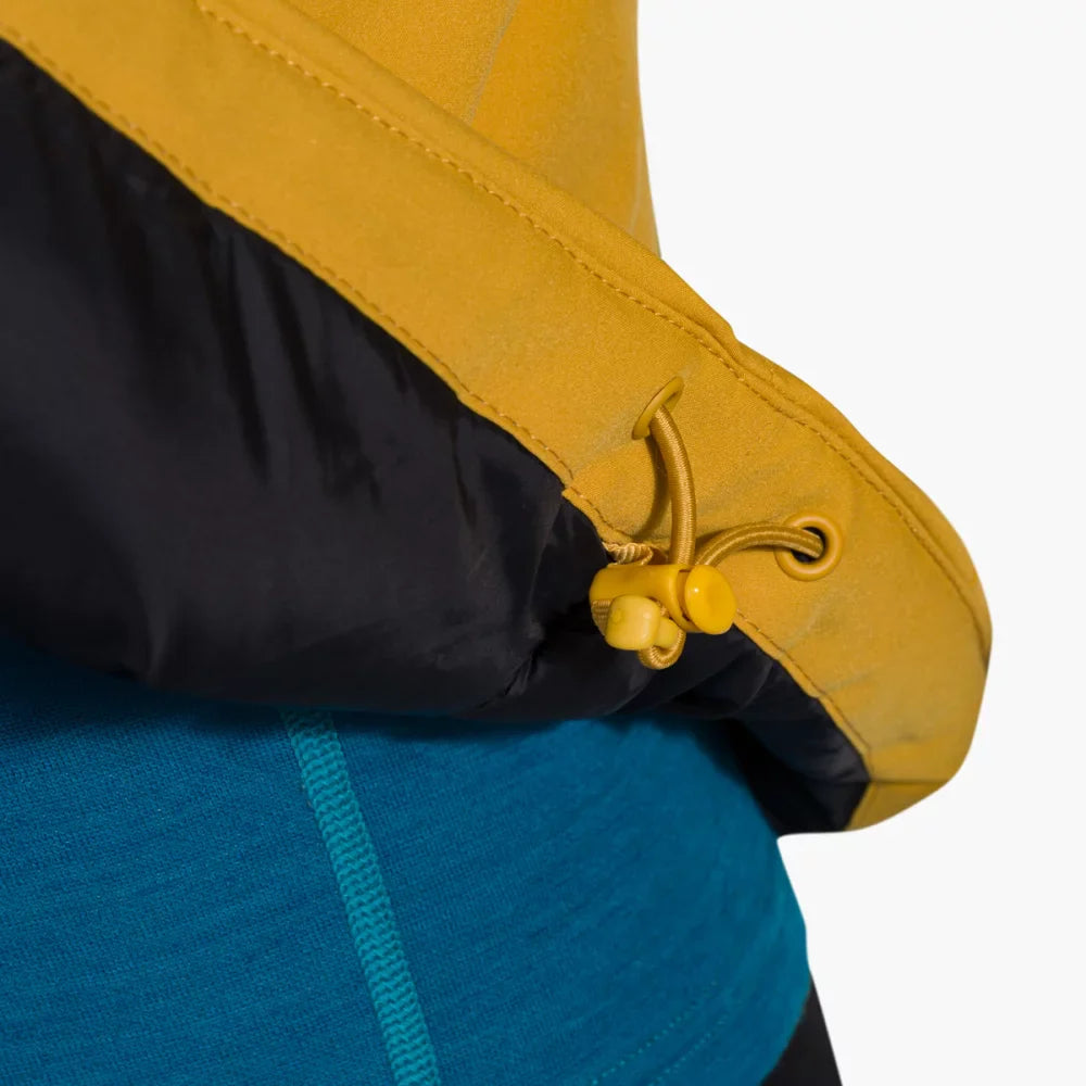 Nuuk M Jacket