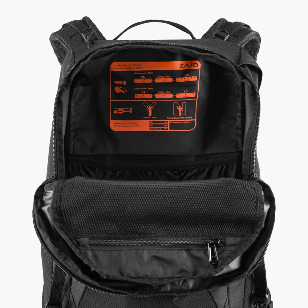 Ortler 22 Backpack